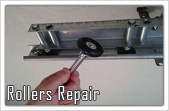 Garage Door Roller Repair Hallandale Beach FL