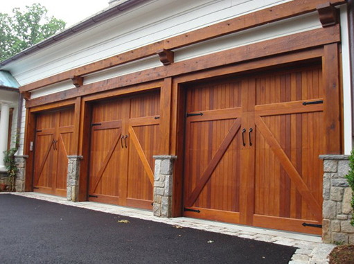Garage Door Installation Hallandale Beach FL
